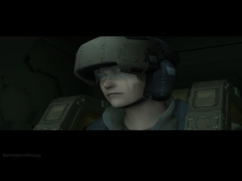 Front Mission 5 : Scars of the War Playstation 2