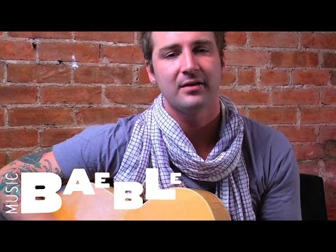 Secondhand Serenade - Something More || Baeble Music