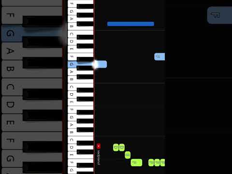 já ti zabrnkám Václav Neckář #pianotutorial #ceskepisnicky #klavir #sadpianoyt