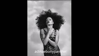 Diana Ross/ Brown Baby