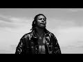 Asake - Thankful