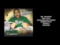 Mr. Shadow - Who I Am