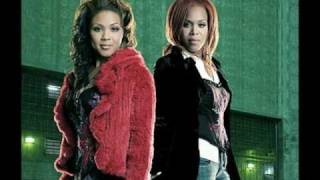 Mary Mary - Blind (Support Your Artists!)