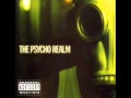 Psycho Realm- Love From The Sick Side (CLASSIC ...