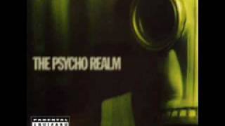 Psycho Realm- Love From The Sick Side (CLASSIC)