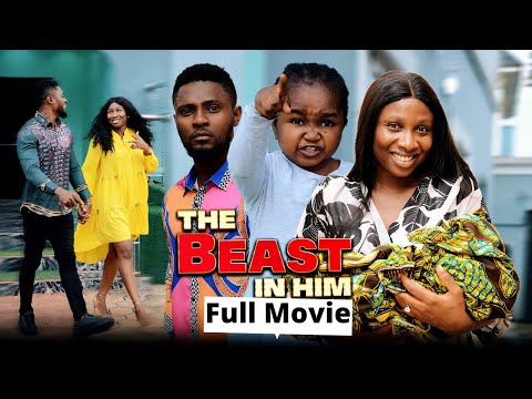 The Beast In Him (FULL MOVIE) Sonia Uche/Ebube Obio/Sam Maurice 2022 Latest Nigerian Nollywood Movie