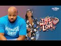 THIS MUST BE LOVE (Bolaji Ogunmola & Maurice Sam) - Brand New 2024 Nigerian Movie