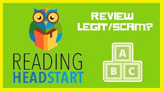 Reading Head Start Program Review