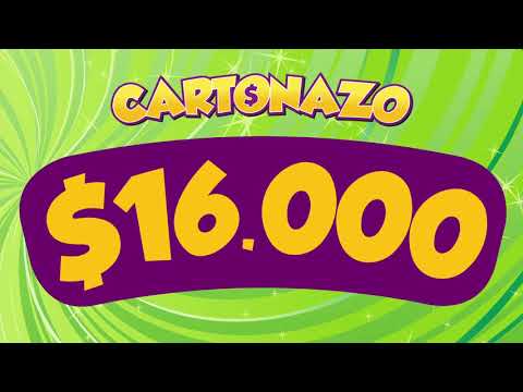 Para el Cartonazo no hay crisis