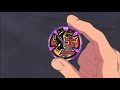 Yo Kai Watch Lord Enma Summon Japanese Ver