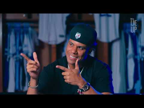 Juan Soto unfiltered: Licey, the World Baseball Classic and his present in MLB 🇩🇴 🐯