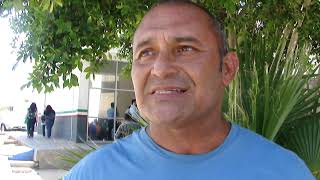 Manuel Valenzuela habla sobre el Gobierno de Baja California.