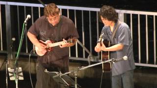 Mediterranean Sundance - Al Di Meola 'Ukulele: Pali Ka'aihue at Funabashi