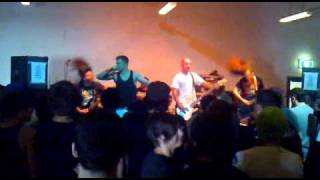 State of East London Pheonix Youth Centre 7-1-2011 Malignant Ideology