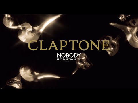 Claptone - Nobody ft. Barry Manilow