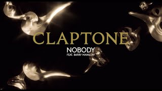 Claptone - Nobody ft. Barry Manilow