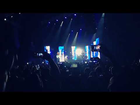 What You Know live Two Door Cinema Club