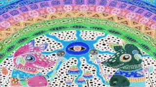 Turn To Crime - Forgiveness