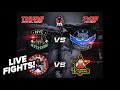 LIVE • TEAM COMBAT LEAGUE • NEW YORK VS DC • DALLAS VS LOS ANGELES  - THE BRAWL NEVER STALLS!
