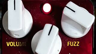 Mad Professor Fire Red Fuzz (Handwired) - What To Know & Where To