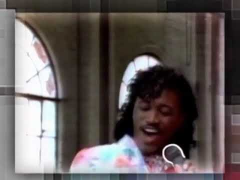 Midnight Star - Midas Touch (Starskee Remix)(Official Video)