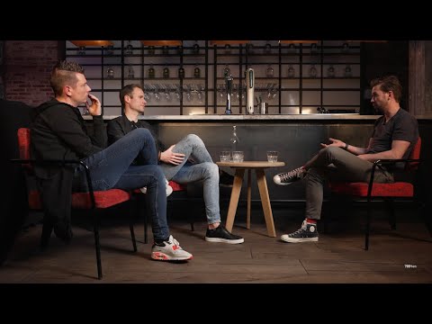 Publishing with Marc Zwart from Cloud 9 [PREVIEW]