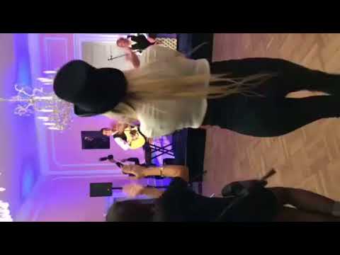 Kate Matl dance! Moja mala nema mane - Lomax & Ježek + Plecháč, Chromíková