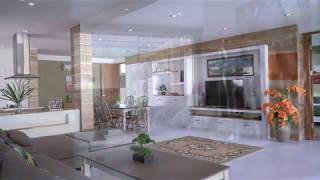 Golf Land Village | Large Four Bedroom Family Home with Private Swimming Pool for Rent in Kathu