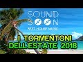 I TORMENTONI DELL ESTATE 2018 Con Titoli GIUGNO 2018 Canzoni Hit Del Momento House Commerciale