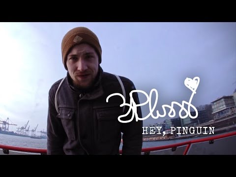 3Plusss - Hey, Pinguin (Offizielles Video) (Produziert von Bennett On)