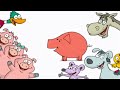Slim Pig Intro Czech