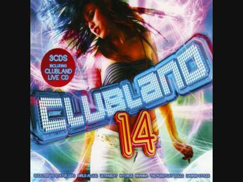 Welcome to the club - Clubland 14
