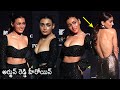 Shalini Pandey And Shriya Saran Beautiful Looks At HELLO Hall Of Fame Awards 2023 News Buzz