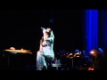 Idina Menzel at Radio City- December Prayer