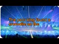 The poor king lyrics The Wiggles