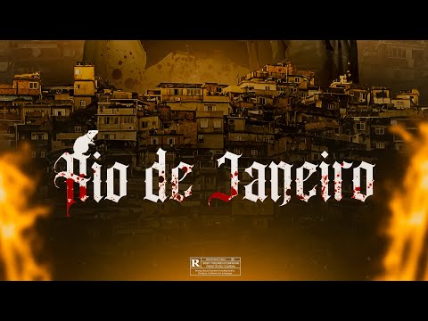 1 - Rio de Janeiro - Doist x Mc Smith x Eo Ppt x Vitin ( Prod. Chai ) 🥵