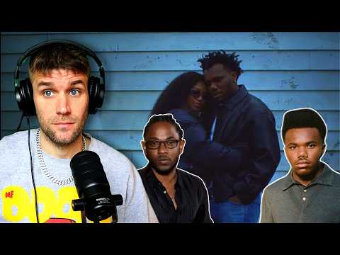 The New Baby Keem & Kendrick Lamar Video Is..