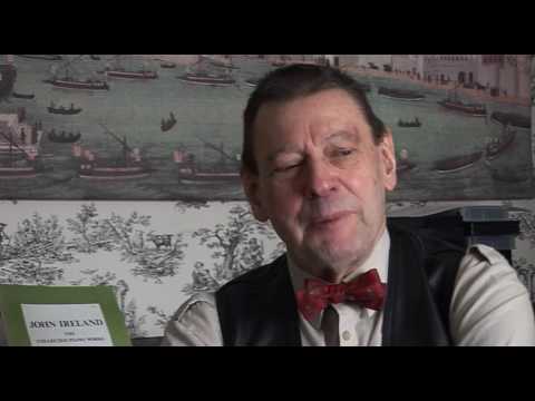 Norman Routledge - Giving moral support at Eton College (103/139)