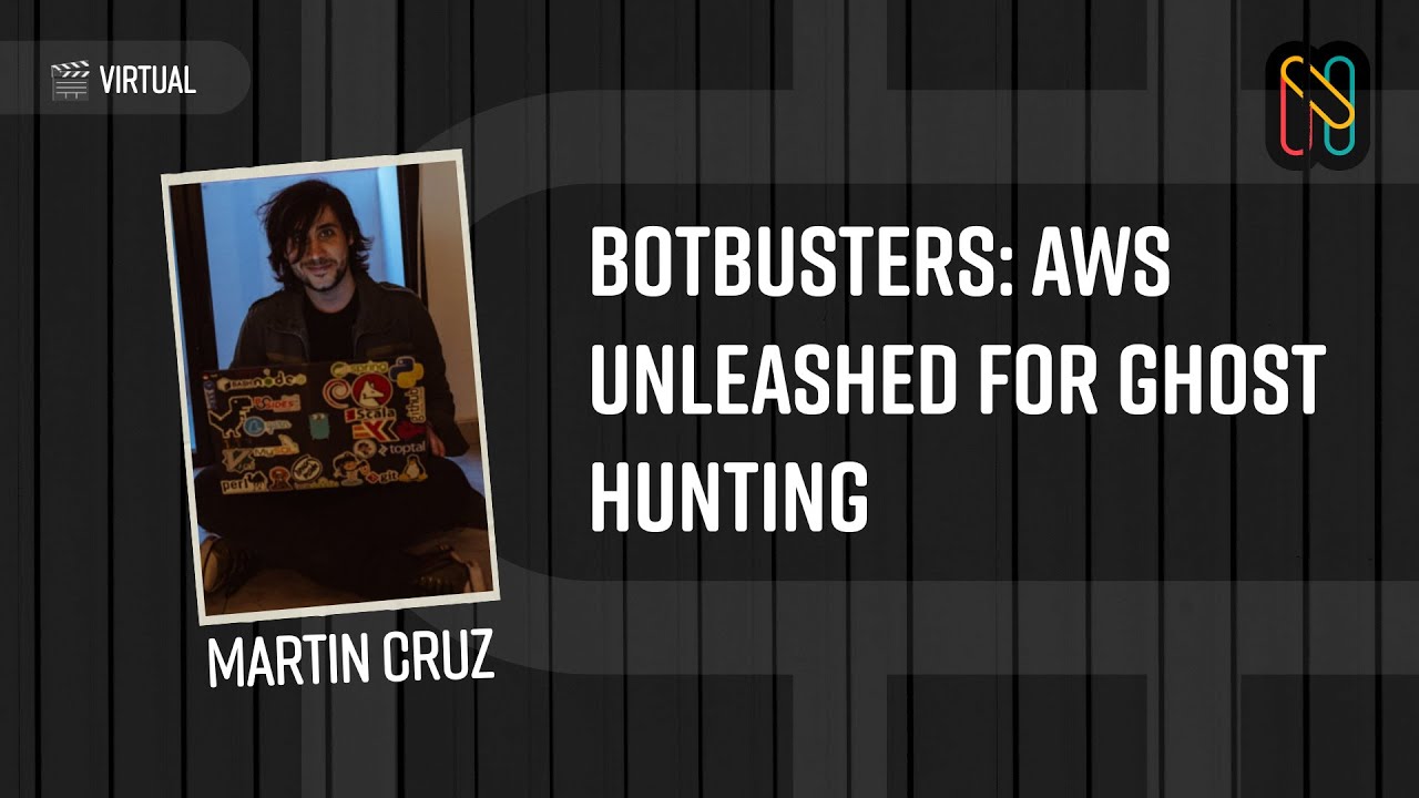 BotBusters: AWS Unleashed for Ghost Hunting