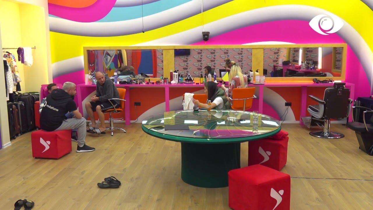 Do iki të fle/ Luizi-Maestros: Fli se do bëjmë zhurmë sonte!