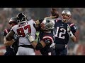 Atlanta Falcons vs. New England Patriots Full Game Highlights | Super Bowl 51 Rematch | NFL