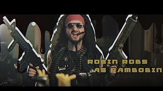 Dog'n'Style - Feed your Devil (Official video 2019)