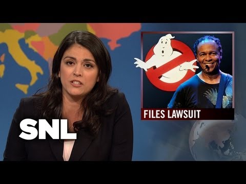 Weekend Update Favorites: Oct 5, 2013 - Saturday Night Live