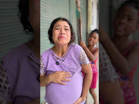 Hizo esto para ser hija única #reflexion #drama