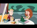 Kim Possible The New Jacket