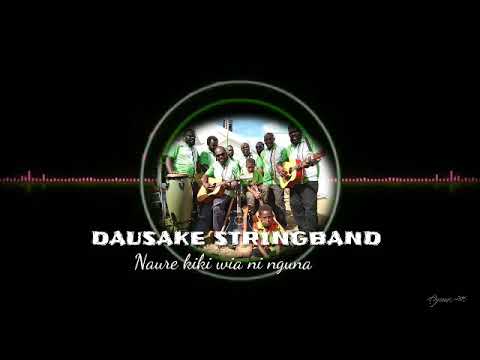 DAUSAKE SRTINGBAND (NAURE KIKI WIA NI NGUNA)🎼🎵🎶🇻🇺