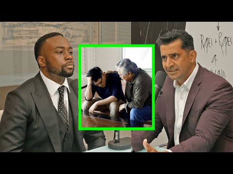 The Most Powerful Fatherly Advice Every Young Man Needs