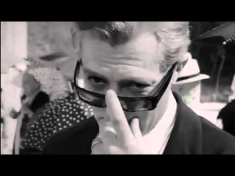 Concertino Alle Terme Sinfoni---8½--Federico Fellini
