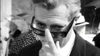 Concertino Alle Terme Sinfoni---8½--Federico Fellini