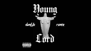 Young Lord - HUMBLE (REMIX)